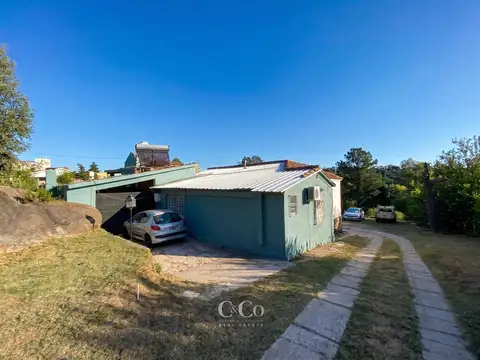 Villa del Lago, Villa Carlos Paz