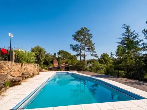 Casa en Venta de 7 dormitorios