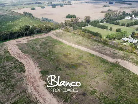 Altos de Champagnat -
