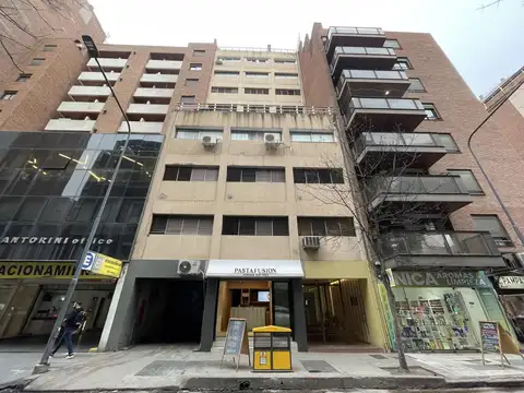 Departamento en Venta en Nueva Córdoba, Córdoba