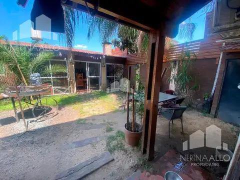 Depto Tipo Casa en Venta en Ituzaingó, USD 130.000