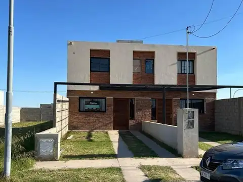 Valle Cercano - Micro Barrio El Equipo