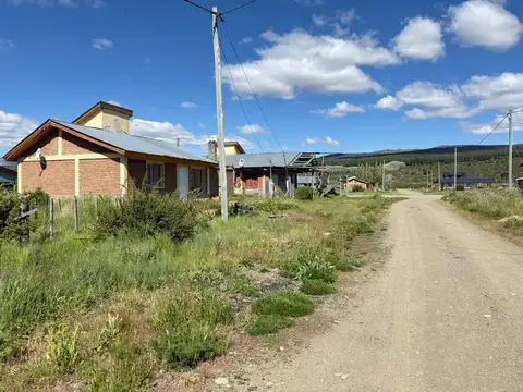 Terreno en Cholila cerca del Lago Mosquito