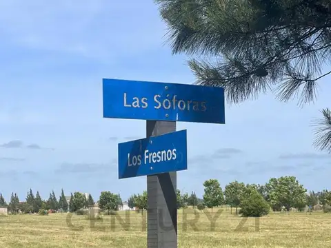 Terreno en Venta de 1520,0 m2