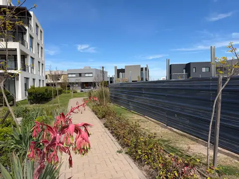 Departamento en Venta en Terrazas al Río