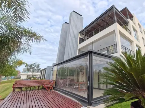 Departamento en Venta en Villanueva, Countries y Barrios Cerrados en Tigre