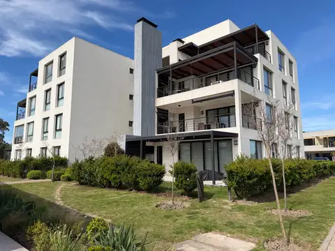 Departamento en Venta en Terrazas al Río