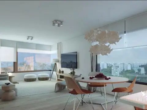Departamento en Venta 1 año