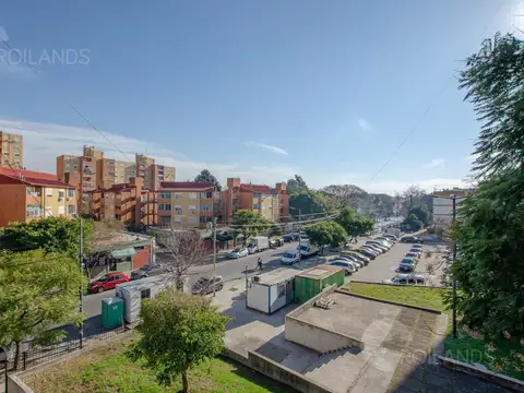Departamento en Venta Apto profesional