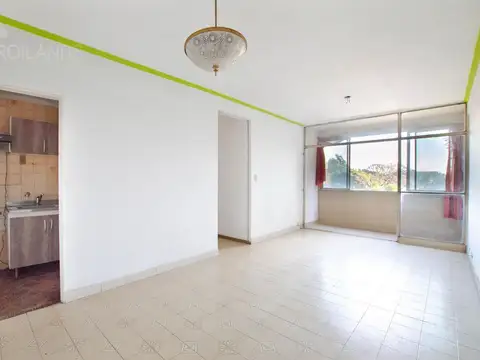 Departamento en Venta de 3 dormitorios