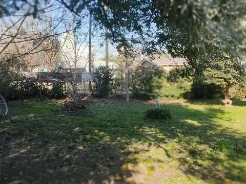 Terreno en Venta en Arturo Segui, USD 18.000