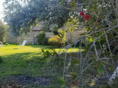 Terreno en  venta