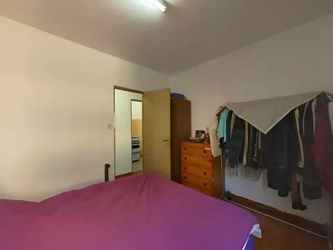 Departamento en Venta en Balvanera, USD 51.500