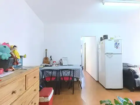 VENTA DEPTO 3 AMBIENTES en BALVANERA