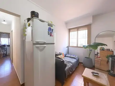 Departamento en Venta 45 años