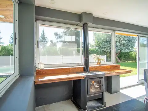 Casa en Alquiler 7 años