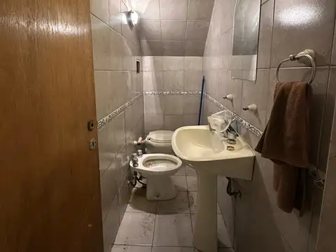 Depósito en Alquiler