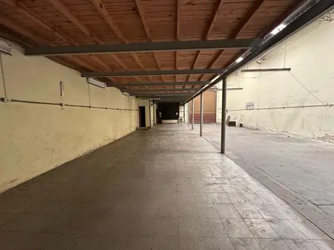 Galpon en Alquiler en Barracas, $ 4.000.000