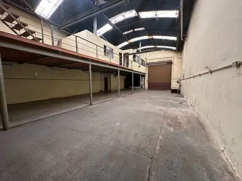 Galpon en Alquiler en Barracas, $ 4.000.000