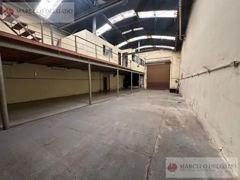 Galpon en Alquiler en Barracas, $ 4.000.000