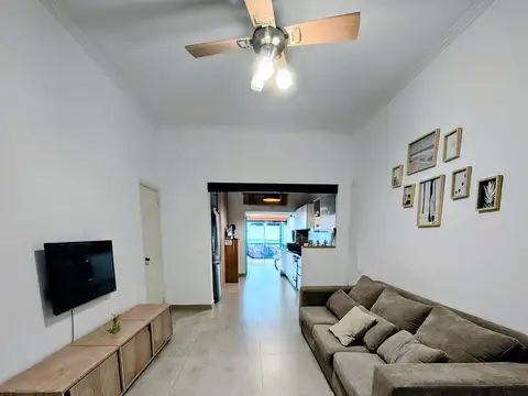 Depto Tipo Casa en Venta de 2 dormitorios