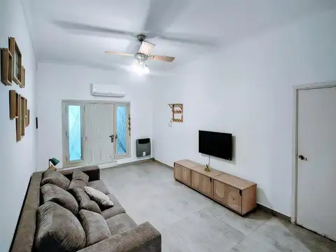 Depto Tipo Casa en Venta en Villa Ballester, USD 120.000