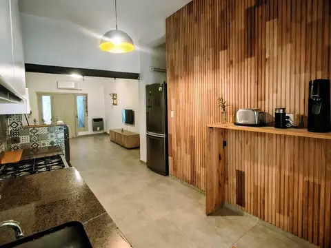 Depto Tipo Casa en Venta A Estrenar