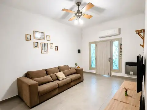 Depto Tipo Casa en Venta de 3 ambientes