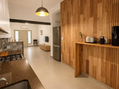 Departamento en Villa Ballester