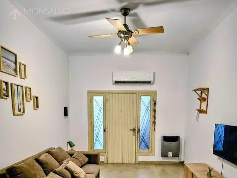 Depto Tipo Casa en Venta de 3 ambientes