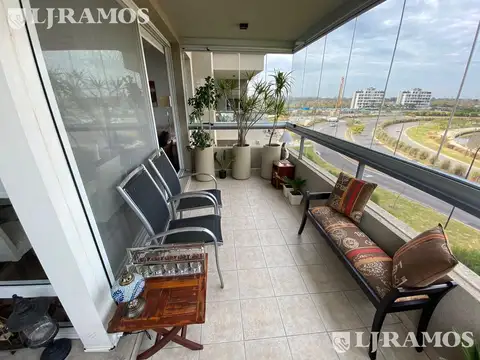 Departamento en Venta en Nordelta, Partido de Tigre