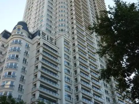 Departamento en Alquiler de 3 dormitorios