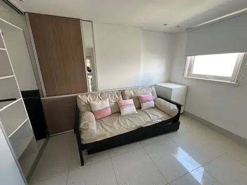 Departamento en Alquiler con 2 cocheras