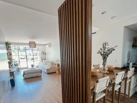 Departamento en Venta de 5 ambientes