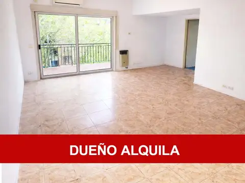 Dueño directo alquila 2 ambientes en San Isidro  APTO MASCOTAS  SIN COMISIÓN