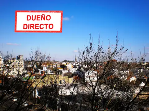 Dueño directo alquila 2 ambientes en San Isidro  APTO MASCOTAS  SIN COMISIÓN