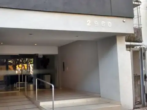 Alicia Moreau de Justo al 2900