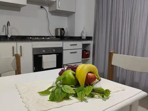 Departamento en Alquiler al Norte