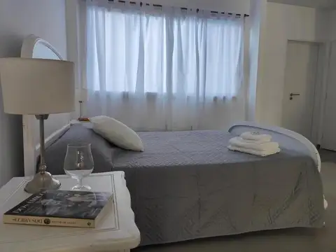 Departamento en Alquiler de Monoambiente