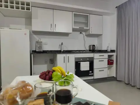 Departamento en Alquiler A Estrenar