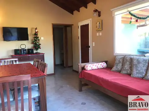 Complejo en venta ubicado en Las Gaviotas