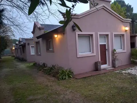 Fondo Comercio en Venta con 4 cocheras