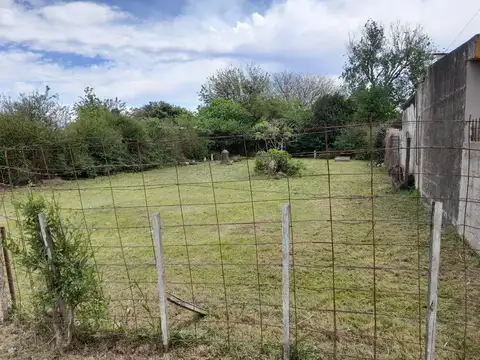 Terreno en Venta en Juarez Celman, Colón