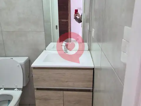 Departamento en Alquiler al Oeste