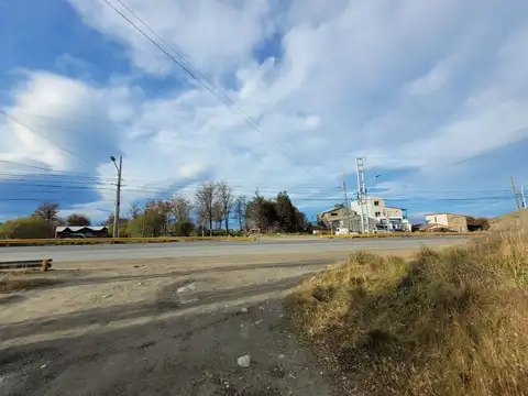 Terreno en Venta en Ushuaia, USD 400.000