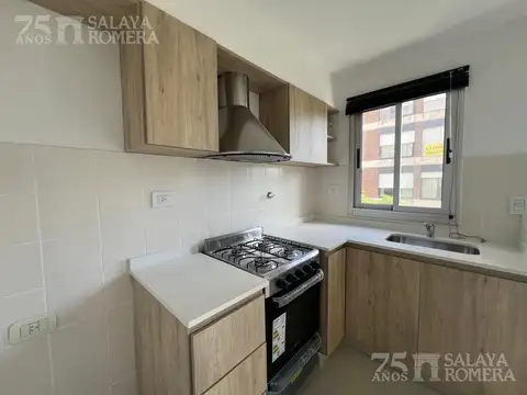 Departamento en Alquiler en Olivos Vias/Maipu, USD 850