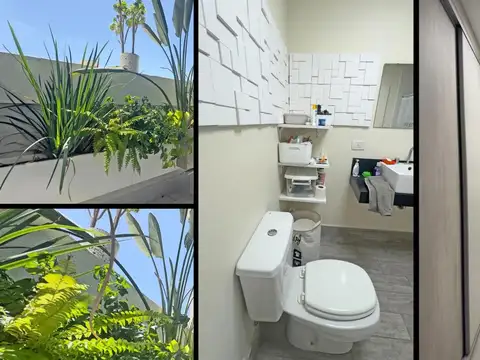 Departamento de 2 ambientes