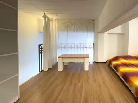 Departamento de 2 ambientes