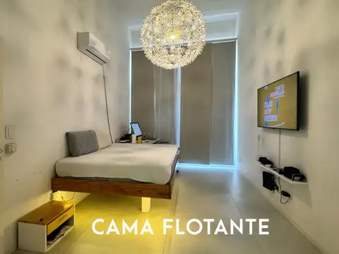 Departamento de 2 ambientes 