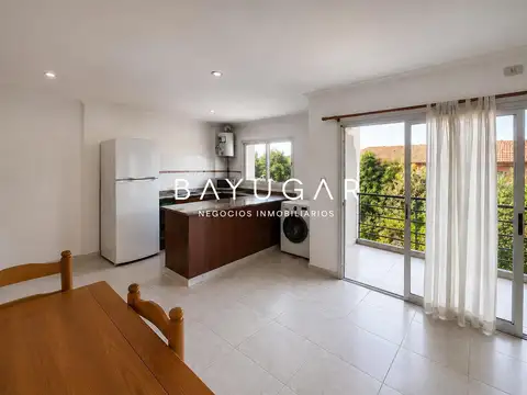 Venta - APTO CRÉDITO - Departamento 2 ambientes en Pilar Centro